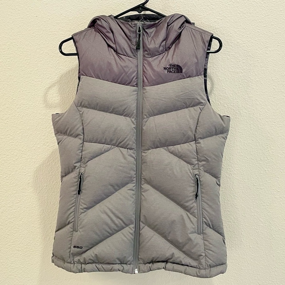 NWOT North Face Vest - Picture 1 of 9